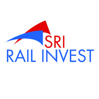 SRI Rail Invest GmbH logo - Similar company to Uic-Raildata