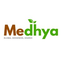 Medhya Enterprises logo - Similar company to Shree Jayesh Global Pvt. Ltd.
