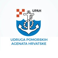 UPAH logo - Similar company to Flowtech