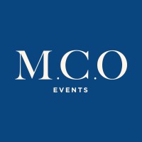 MCO Events logo - Similar company to Villa Gaby