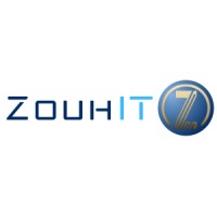 ZouhIT logo - Similar company to Maonlof