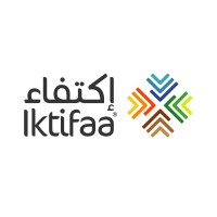 Iktifaa إكتفاء logo - Similar company to 2Nate