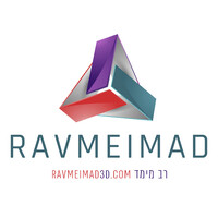 RavMeimad.com logo - Similar company to S.M.L. Shemesh Media