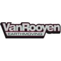 VanRooyen Earthmoving logo - Similar company to Clarke Trenchless Inc.