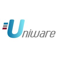 Uniware-x logo - Similar company to Phinder Mx