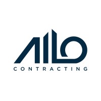 Ailo Contracting logo - Similar company to West Crow Contracting