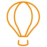 Agência Voo Digital logo - Similar company to Domine Sua Vida Digital - Lilian F. Lopes