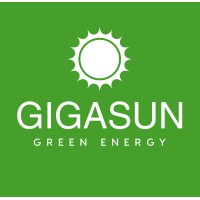Gigasun logo - Similar company to Jb Energy