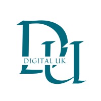 Digital UK logo - Similar company to Web Around Technologies