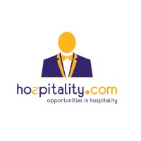 Hozpitality.com- All about Hospitality! logo - Similar company to Zifk Studio