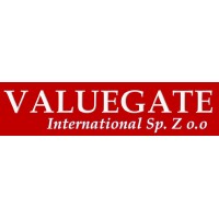 Valuegate International Sp. Z o.o logo - Similar company to Immerse Migration