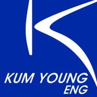 Kum Young ENG America LLC logo - Similar company to Ea Partners, Plc