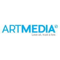 Art Média Kft. logo - Similar company to Intex-Iq