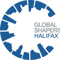 Global Shapers Halifax HUB logo - Similar company to Adrenaline Marketers