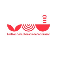Festival de la chanson de Tadoussac logo - Similar company to Docomomo Québec
