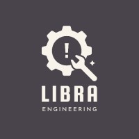 Libra Engineering logo - Similar company to Findtech & Libra Engineering