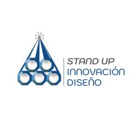 Stand Up, Innovación y Diseño, S.A. de C.V. logo - Similar company to Standit