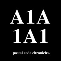 Postal Code Chronicles logo - Similar company to Targets Mdpi