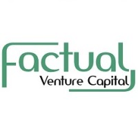 Factual Venture Capital logo - Similar company to Chisel Venture Capital Llc
