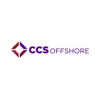 CCS Offshore logo - Similar company to Globeco Procurement Solutions
