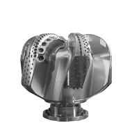 AGF Machining Solutions Inc. logo - Similar company to Danessa Construction, Llc