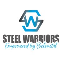 Steel Warriors empowered by Belmetal logo - Similar company to Sem'On Business