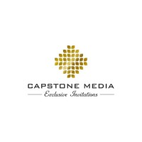 Capstone Media logo - Similar company to Capstone Media