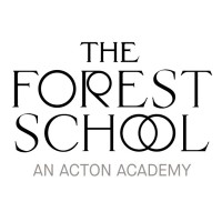 The Forest School: An Acton Academy logo - Similar company to Ascent: An Acton Academy