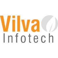 Vilva Infotech Pvt. Ltd. logo - Similar company to Vilvatech Smart Solutions