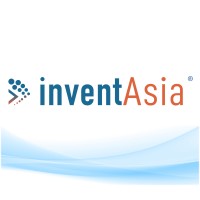 inventAsia Limited logo - Similar company to Prescribe Digital