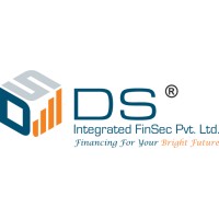 D.S. Integrated Finsec Private Limited logo - Similar company to Fincap, Llc