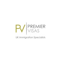 PREMIER VISAS logo - Similar company to William Attwell & Associates Consulting Engineers