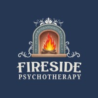 Fireside Psychotherapy logo - Similar company to Spkn - The Sport Professional Knowledge Network