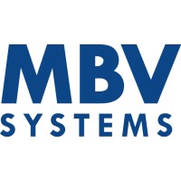 MBV Systems logo - Similar company to Thingwave Ab
