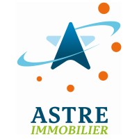 ASTRE IMMOBILIER logo - Similar company to Astre-Eda