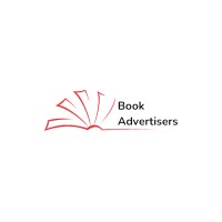 Book Advertisers logo - Similar company to Red, White, And Black (The Book)