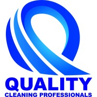 Quality Cleaning Professionals, LLC logo - Similar company to Westcon Construction Consultants