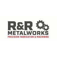 R&R Metalworks logo - Similar company to Technista, Llc.