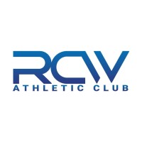 RCW Athletic Club logo - Similar company to Oaks Digital