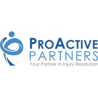 ProActive Partners logo - Similar company to Medicusrx