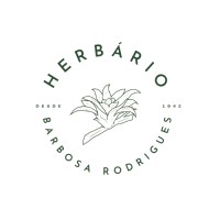 Herbario Barbosa Rodrigues logo - Similar company to Herbario