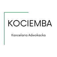 Kociemba Kancelaria Adwokacka logo - Similar company to Pharmedio.Pl