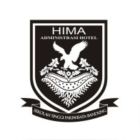 Hotel Administration STP NHI Bandung logo - Similar company to Student English Society At Telkom University