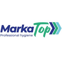 MARKA TOP SRL Professional Hygiene logo - Similar company to Lw Srl