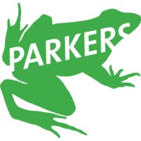 Parkers logo - Similar company to Ed Works