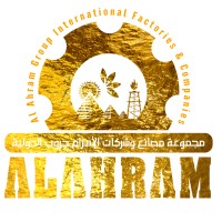 ALAHRAM GROUP logo - Similar company to Alahram Group
