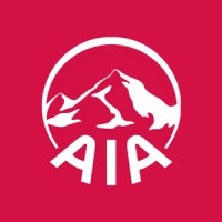AIA Shared Services logo - Similar company to Proechoes Technology