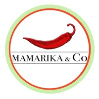 MAMARIKA & Co logo - Similar company to Dynamise Botanicals Inc.