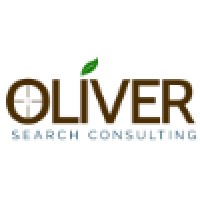 Oliver Search Consulting logo - Similar company to Arate Recruiting