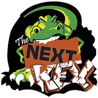 The Next Rex logo - Similar company to Mlec Electrical